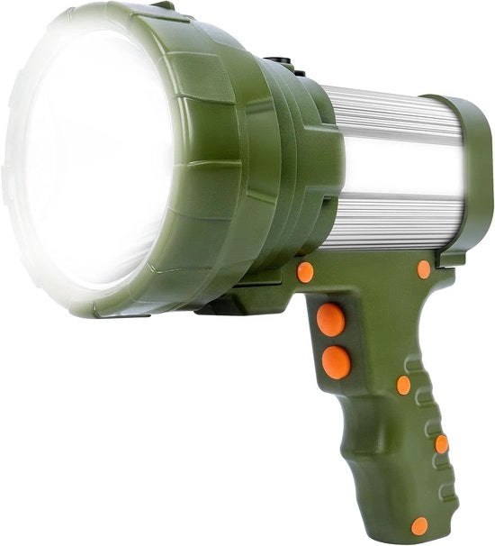 Lampada da tasca a batterie - Lampada da tasca a batterie - Lampada da tasca LED - Lampada da tasca portatile - Campeggio - Outdoor - Illuminazione di emergenza - Casa - Auto - Lavoro - Adulti - Illuminazione - Lampada da tasca