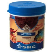 SHG Artemia in fiocchi Formato: 40 gr