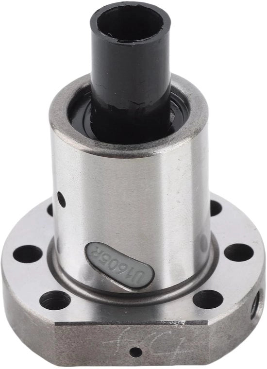 Lagerschijf Premium di Alta Qualità - Braccio Robusto - Lagerschijf per RM1605/SFU1605 - Resistente alla Corrosione - Montaggio Facile - Bassa Nivellazione del Rumore - Sistema di Lavoro