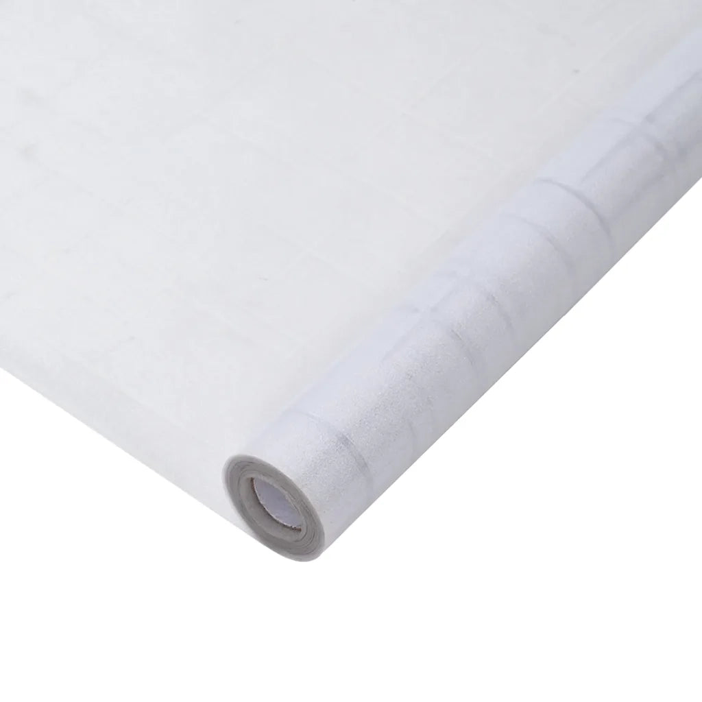 Pellicole per Finestre Smerigliate 2pz Motivo Stella in PVC 3208967