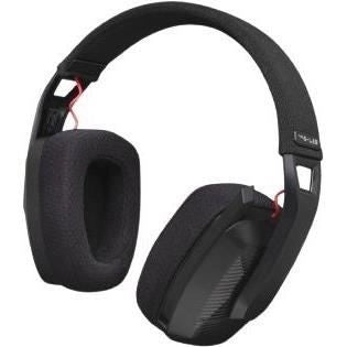 Cuffie da gioco wireless - The G-Lab - KORP PLATIINIUM - Microfono - PC/PS4 / Xbox One - Nero