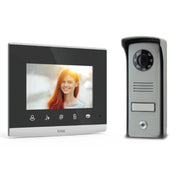 Extel Videocitofono Compact 4,3"