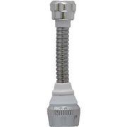 ROMPIGETTO 'DOCCETTA-CROMATO' Fil. 22x1 F