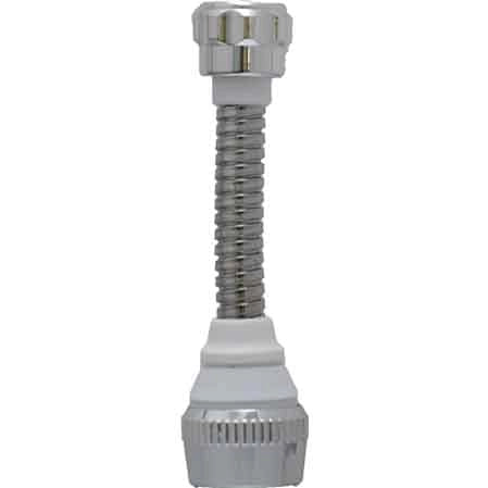 ROMPIGETTO 'DOCCETTA-CROMATO' Fil. 22x1 F
