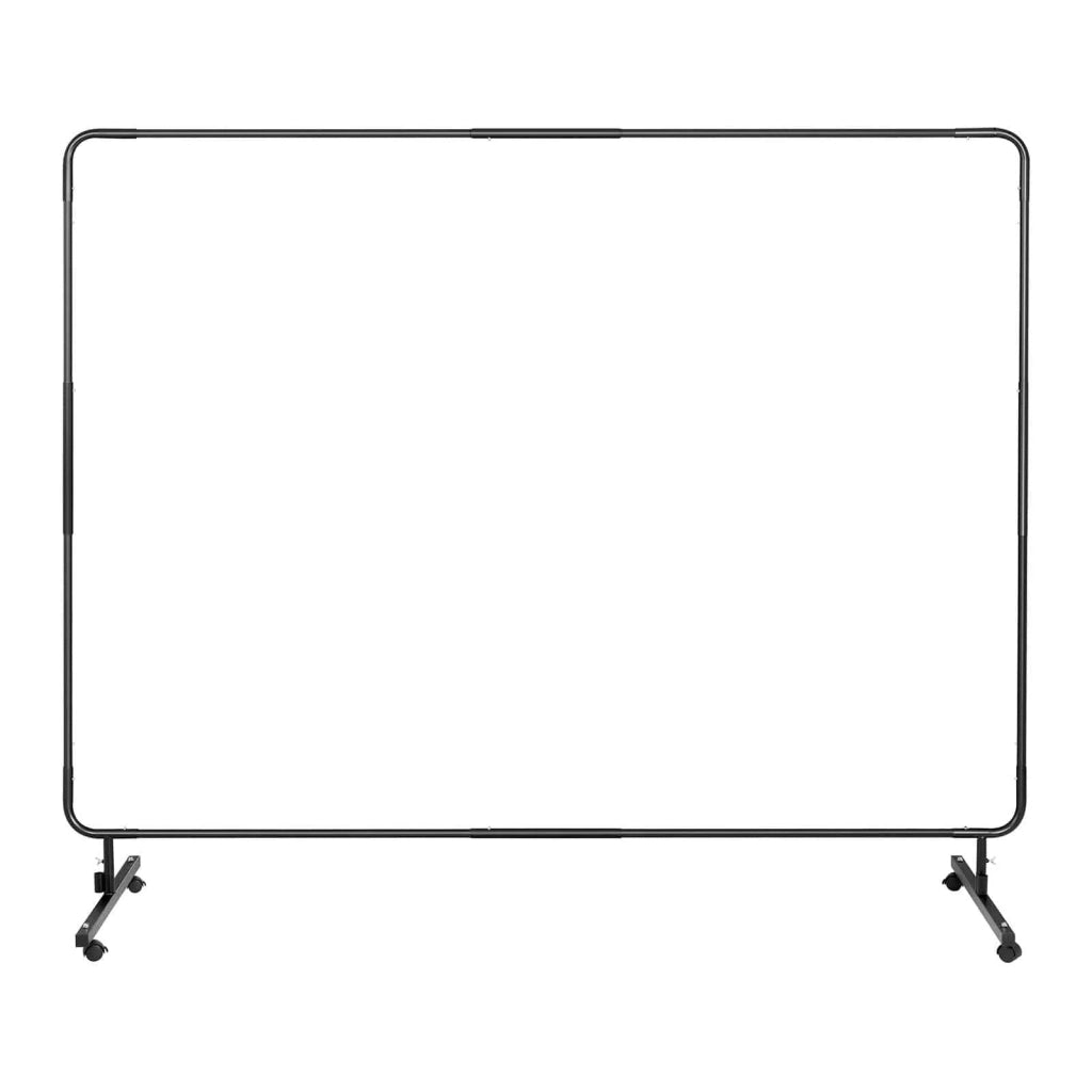 Tenda di protezione per saldatura 239 x 196 cm 14_0006837