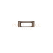 APPLIQUE BIEMISSIONE LED DESERT CORTEN 12W 1500LM CCT 3000 E 4000K IP65 25X5,3X9,5CM