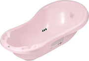 Prodotto per neonati e bambini fino a 12 mesi - colore roso - con stop e base antiscivolo - plastica BPA libera - 84 cm - motivi Hug Me