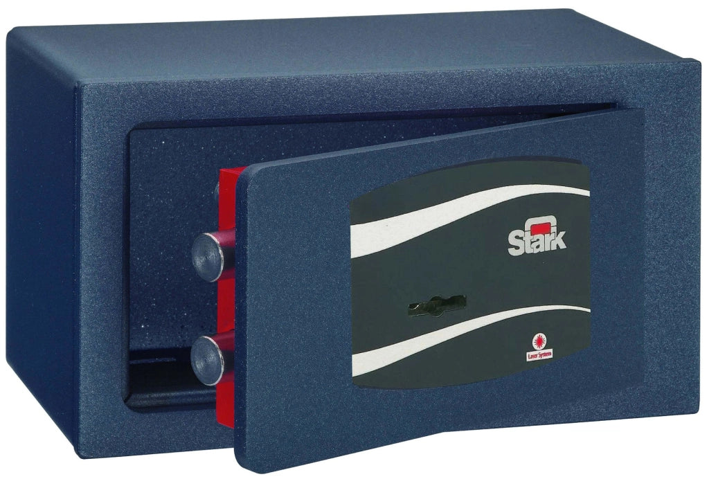 Stark CASSAFORTE A MOBILE BRICK Chiusura con chiave mm. 220x115x130 h