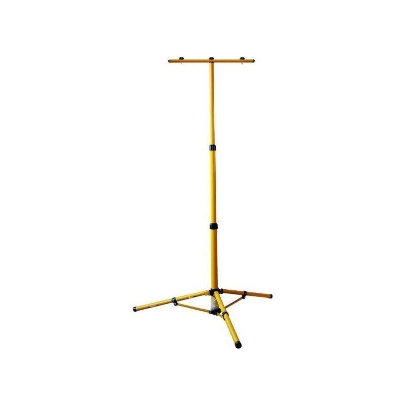 Vigor-Blinky Treppiedi per Proiettori Telescopico 49-154cm