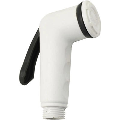DOCCETTA SHUT-OFF BIANCA- Bianca- DH- pezzi 1