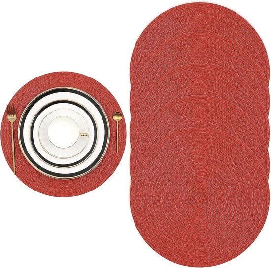 Set di tovaglie per tavola / Tovaglie di alta qualità per tavola