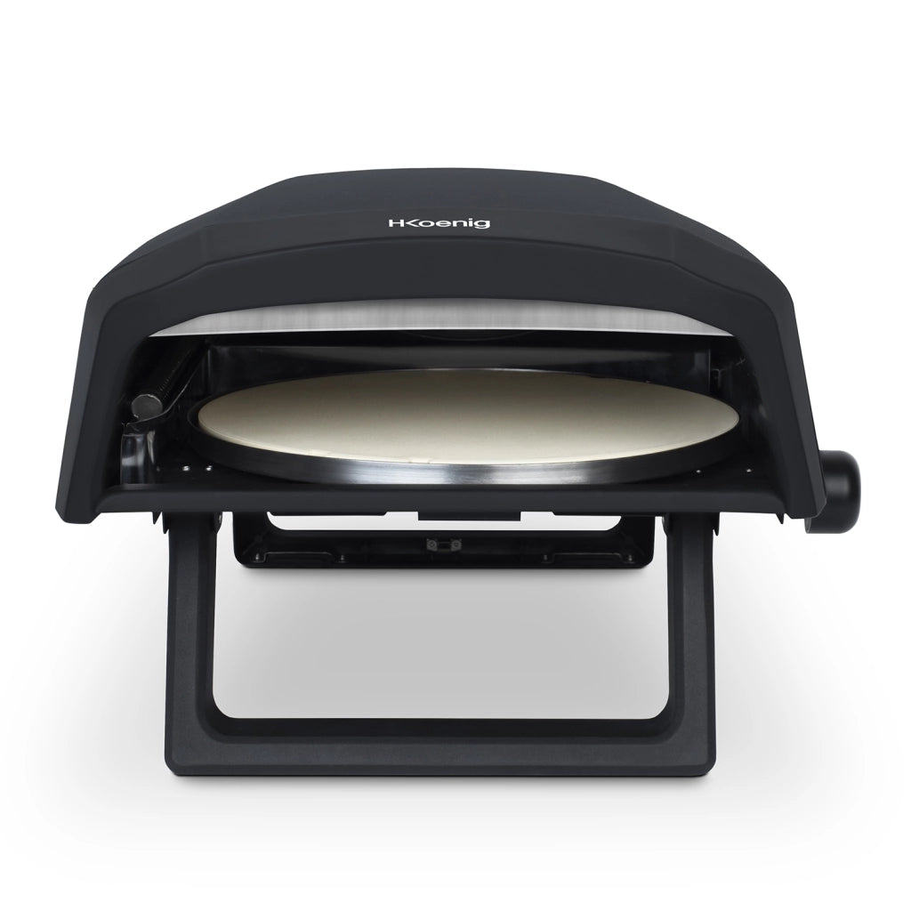 FORNO DA ESTERNO A GAS GINO640
