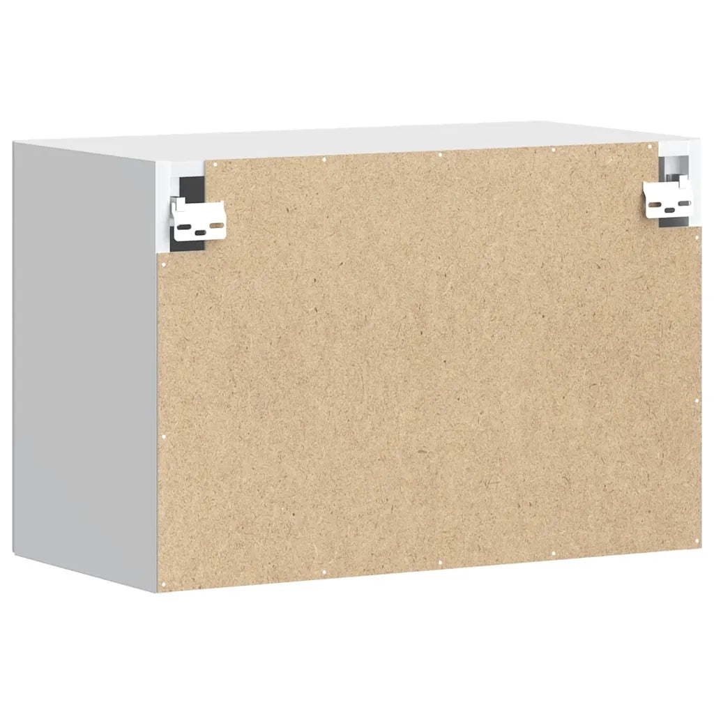 Pensile da Cucina Porto Bianco in Legno Multistrato