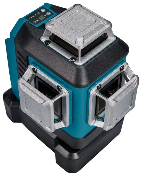 Makita Laser rotante
