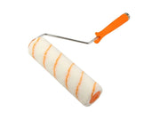 Rullo vernice Wokin 7" e 9" poliestere acrilico per superfici ruvide ed esterne - 9" - 22 cm