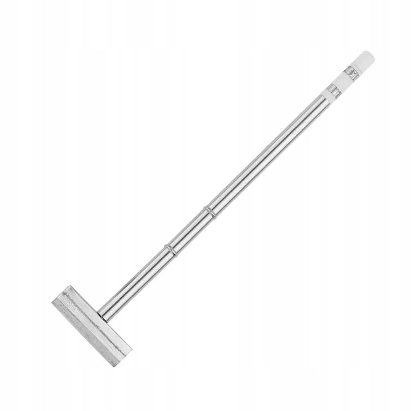 Punta Saldante T12-1405 – Compatibile con Rosfix T12OAS, BAKON 950D, GM-951, AOYUE 2702 | Pulizia Pad BGA e PCB