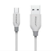 Trade Shop - Cavo Usb - Micro Usb 2,1a Per Ricarica Dati Filo Ultra Resistente 2,5 Mt F-s030 -