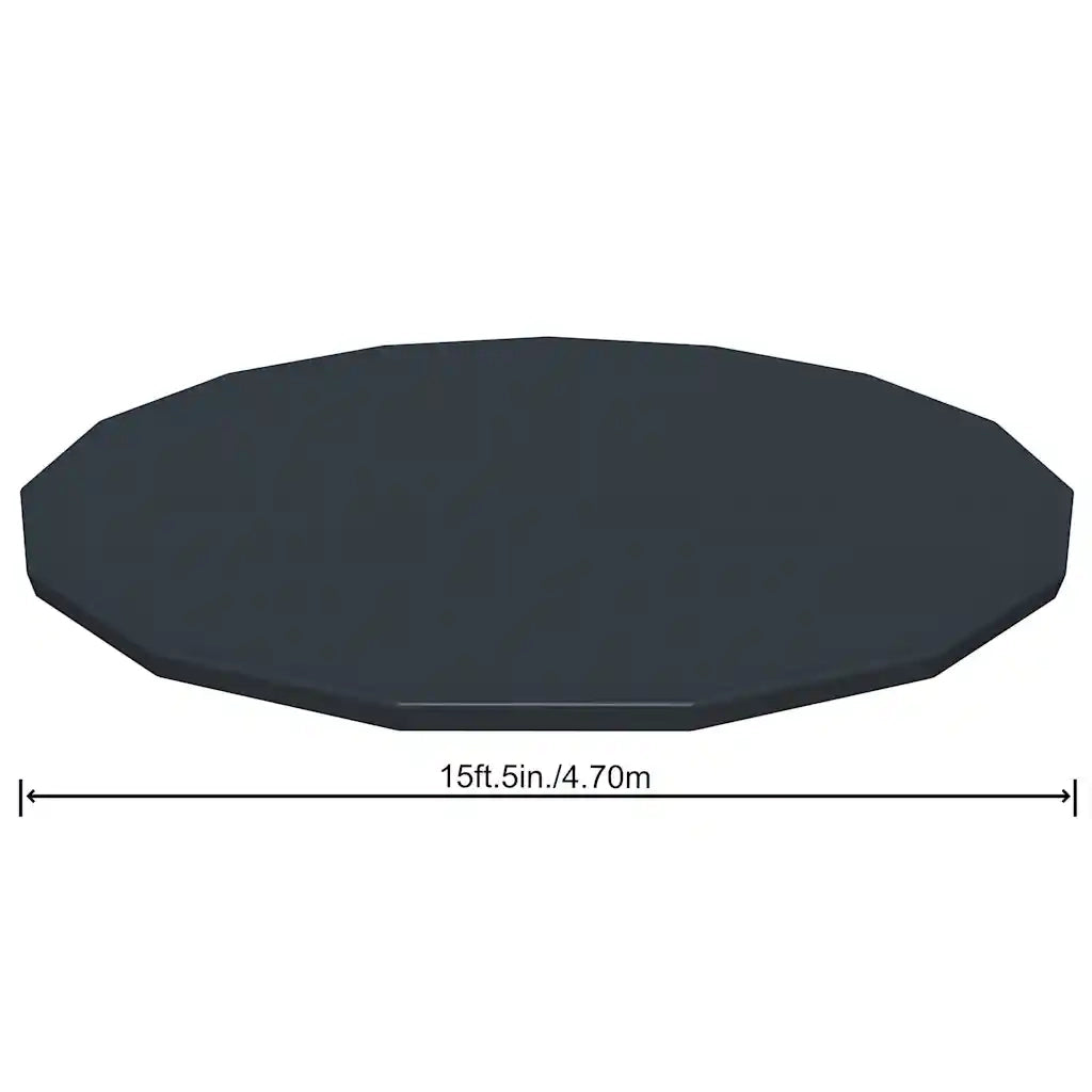 Bestway Copertura per Piscina Flowclear 457 cm 3202469