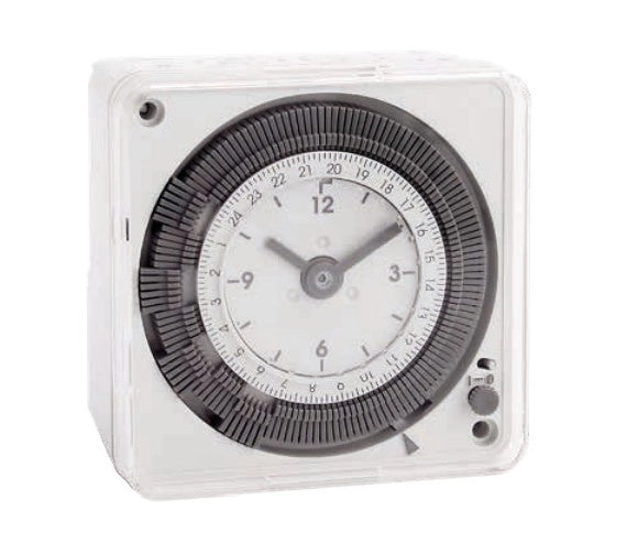 OROLOGIO GIORNALIERO AL QUARZO CEWAL TS 10