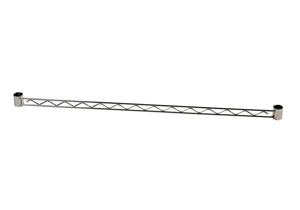 Archimede scaffale metallico controventatura cm 46   cucina bagno garage cabina armadio
