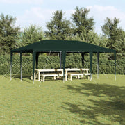 Tenda da Festa Verde 6x4 m PE