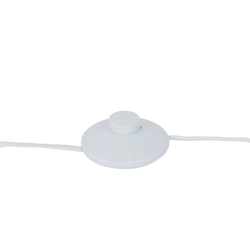 Lampada da terra in metallo con paralume in finta seta argento e nero stile moderno contemporaneo