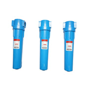 Set di filtri A,C,T-007 per compressore d'aria a vite 55KW/75A, GK66