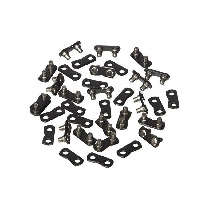 Vigor-Blinky KIT_ Maglie per Catene Motoseghe 325 D.050-D.058 50 Coppie