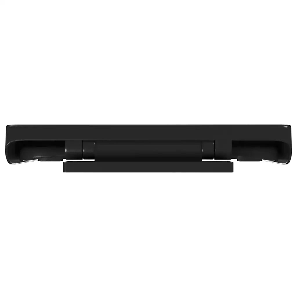 Copriwater Ammortizzato a Sgancio Rapido Nero CFW7569080