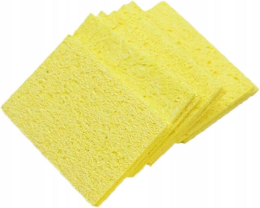 Saldatore di Precisione con Potenziometro OP60W – Set 14 in 1 | Regolazione Temperatura 200-450°C | Lavori Elettronici