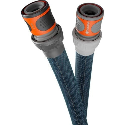 Gardena tubo in tessuto Liano Xtreme 3/4 , 25 m Set