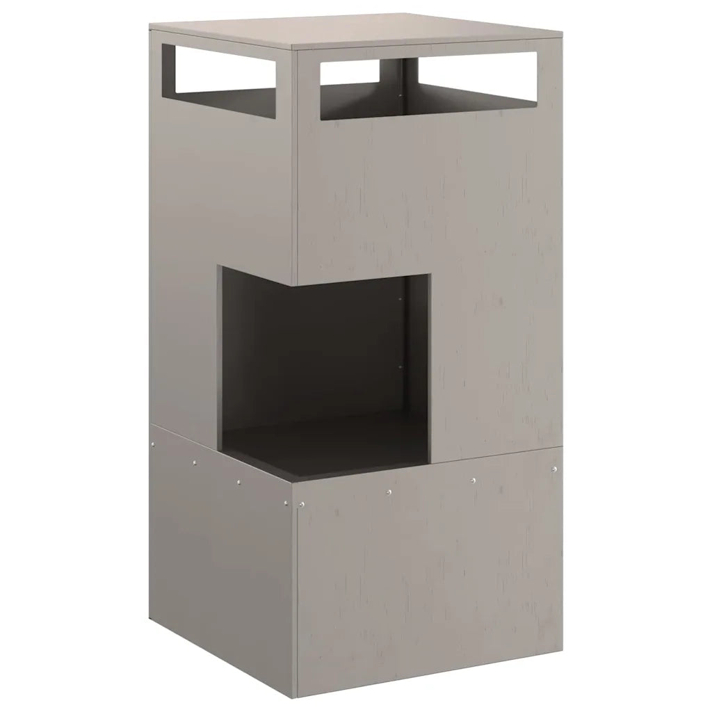 Focolare Marrone 50 x 50 x 100 cm CFW5066267