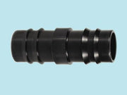 MANICOTTI PER TUBI PE 16 MM. BASSA PRESSIONE ART. 604 - 100 PZ IRRIGAZIONE