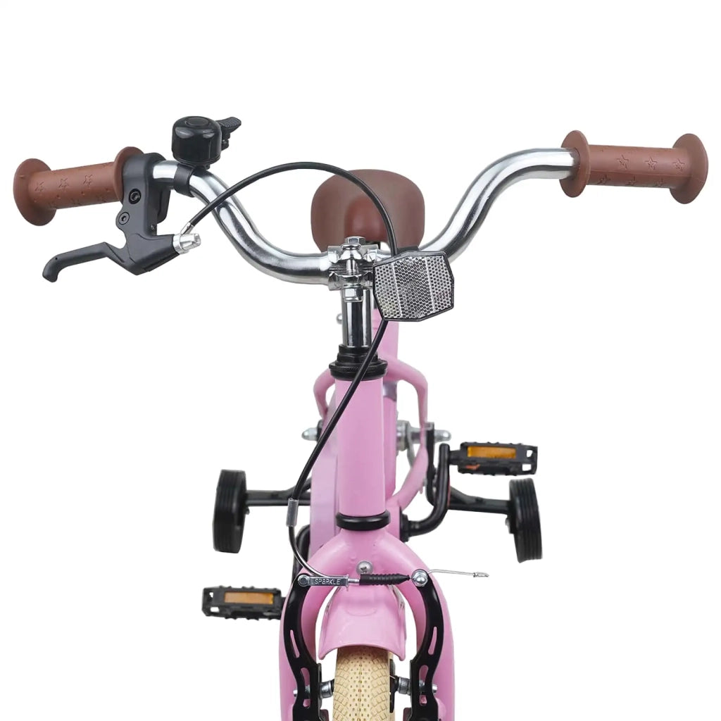 Bicicletta per Bambini 12 Pollici per bambini di 2-4 anni 42009193