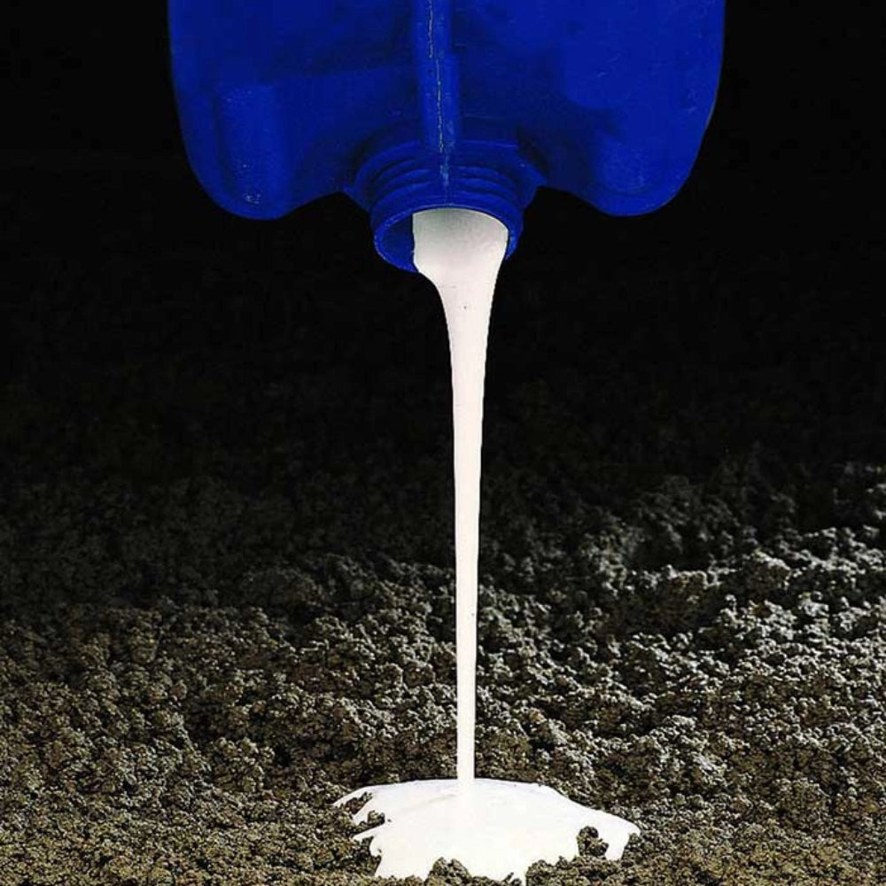 Lattice di gomma sintetica planicrete per massetti e impasti cementizi da 1 kg