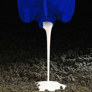 Lattice di gomma sintetica planicrete per massetti e impasti cementizi da 1 kg