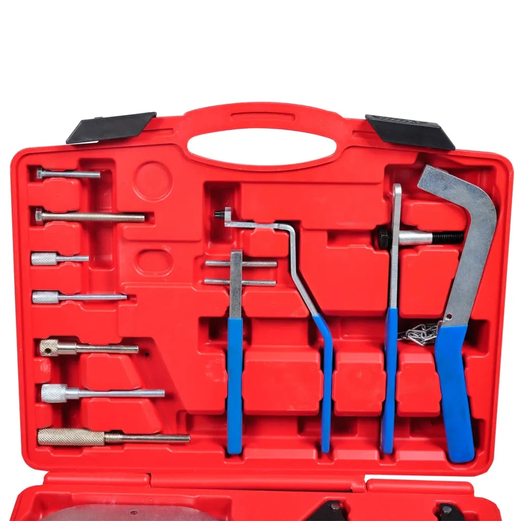 Set Strumenti per la Fasatura del Motore per Renault CFW3465915