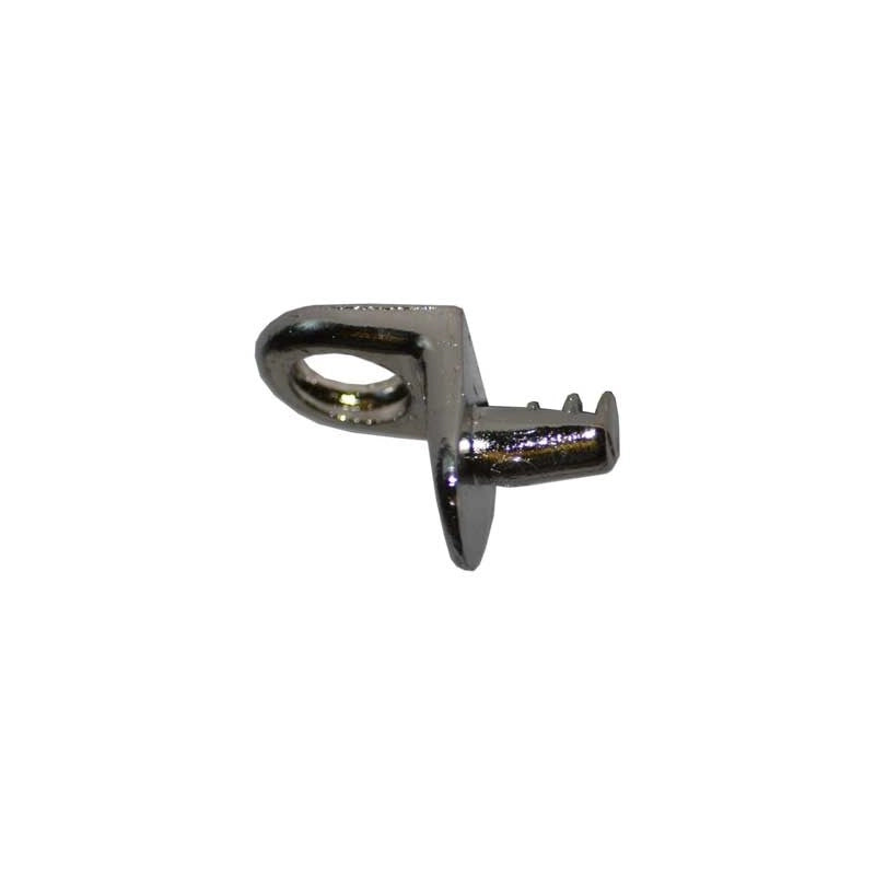 REGGIPIANO TIPO SPINA/FORO Nichelato - 200 pezzi