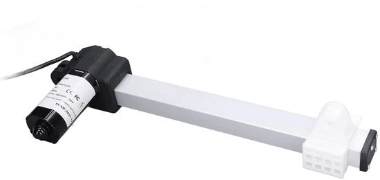 Attuatore di Reclinazione elettrico - 230mm DC 29V - Adatto per Sedie