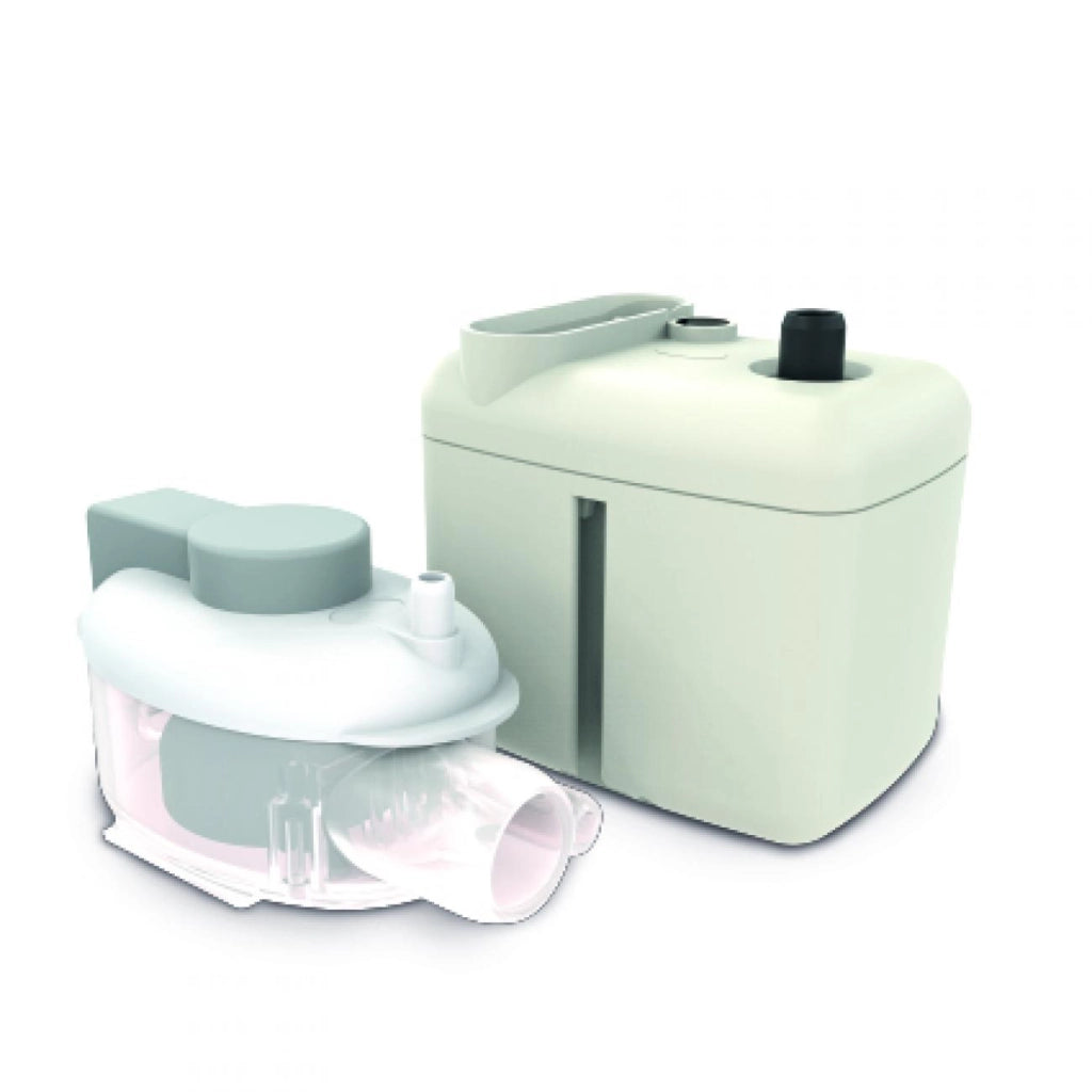 Mini Pompa a Pistone Scarico di Condensa Sauermann Si-30 SI30CE02UN23 per Climatizzatori Fino a 20 kW