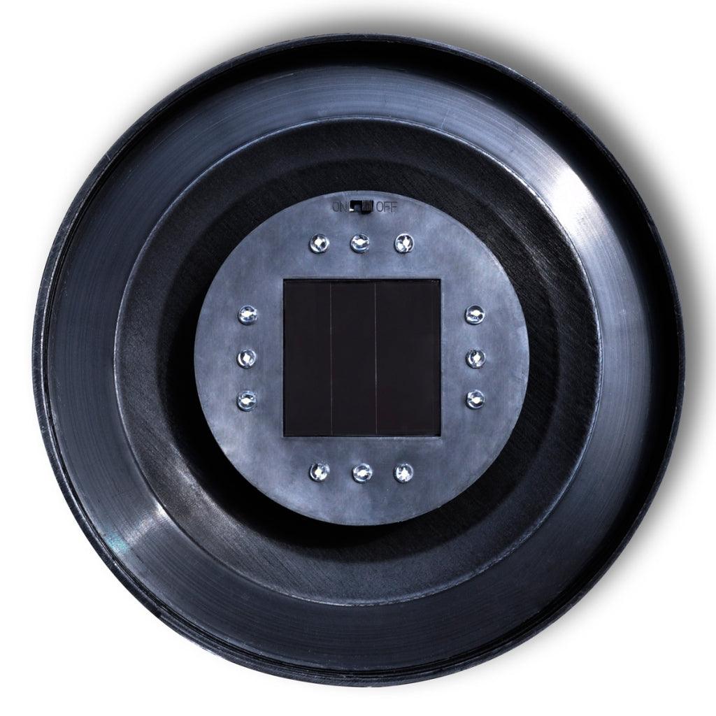 Sfera solare per esterni 40 cm 1 pezzo di lampada decorativa 2402054