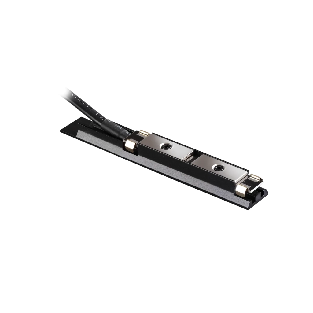 STICK SURFACE CONNETTORE DI ALIMENTAZIONE NERO