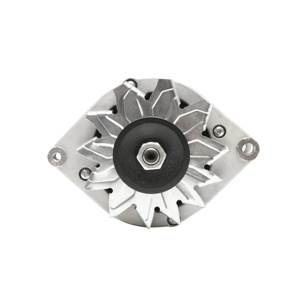 Alternatore per John Deere e Case IH, compatibile con i codici OEM A186125, A187873, 0986040290, 3E7285, SE501387, RE553516