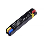 MINI TRASFORMATORE 24V 1.5A 36W IP20 - ALIMENTATORE COMPATTO E IMPERMEABILE PER LED DOMOTICA E APPLICAZIONI INDUSTRIALI