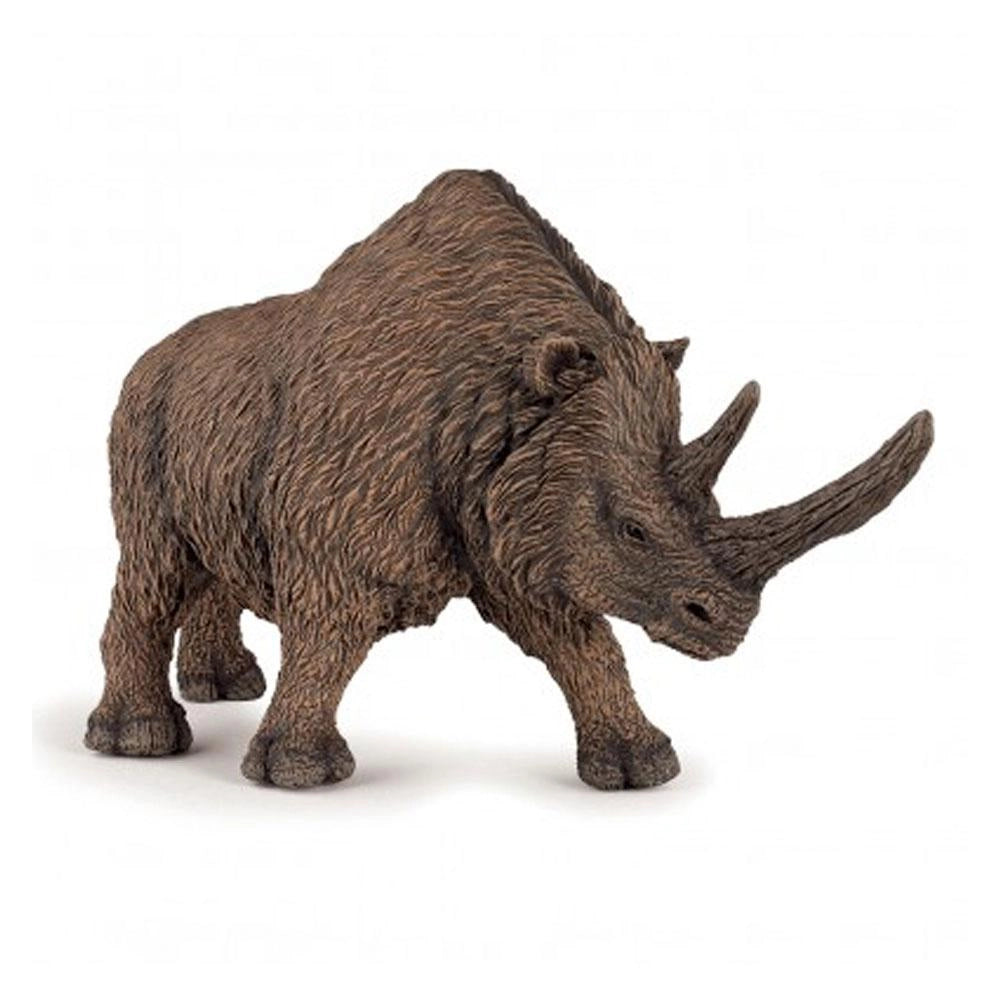 Papo - Woolly rhinoceros