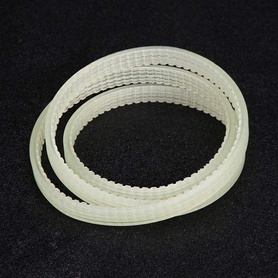 Cinghia di trasmissione a tre concavità e quattro convessità 4PJ, 960mm, bilanciere di ruota, componente di ricambio.