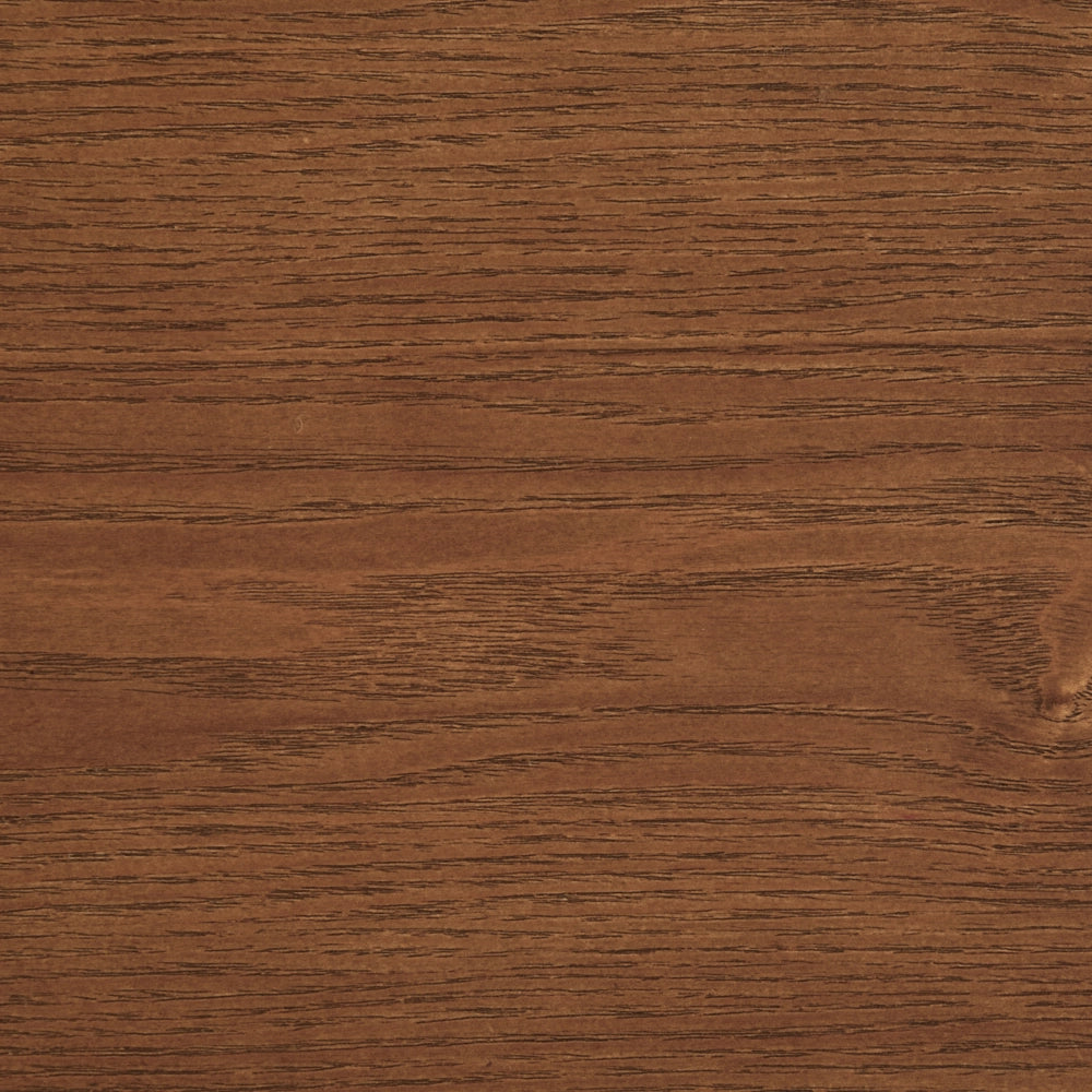 Set di 2 sedie da pranzo in legno scuro con decorativo design moderno e tradizionale