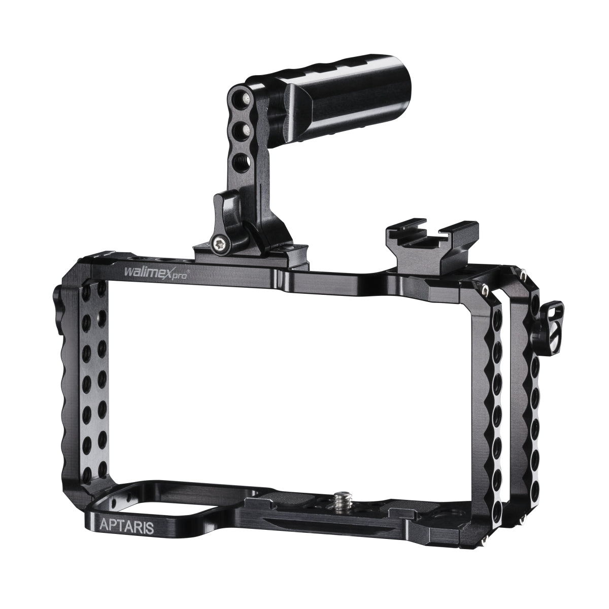 Aptaris per Sony A 6000/6300/6500