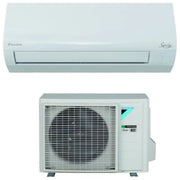 Daikin condizionatore monosplit ATXF35F, 12000 BTU, inverter, Wi-Fi integrato, classe A++-A+