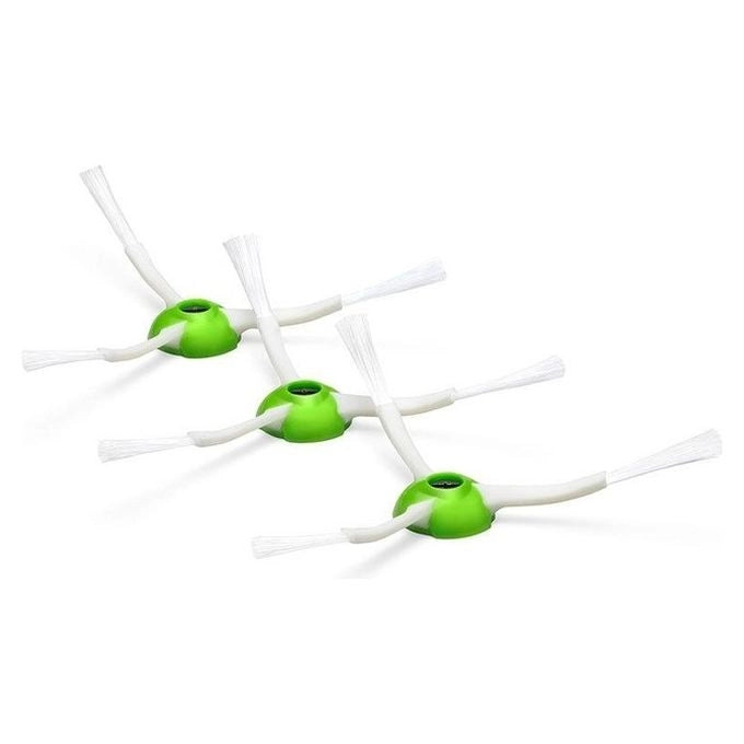 iRobot 820337 Robot aspirapolvere Spazzola laterale